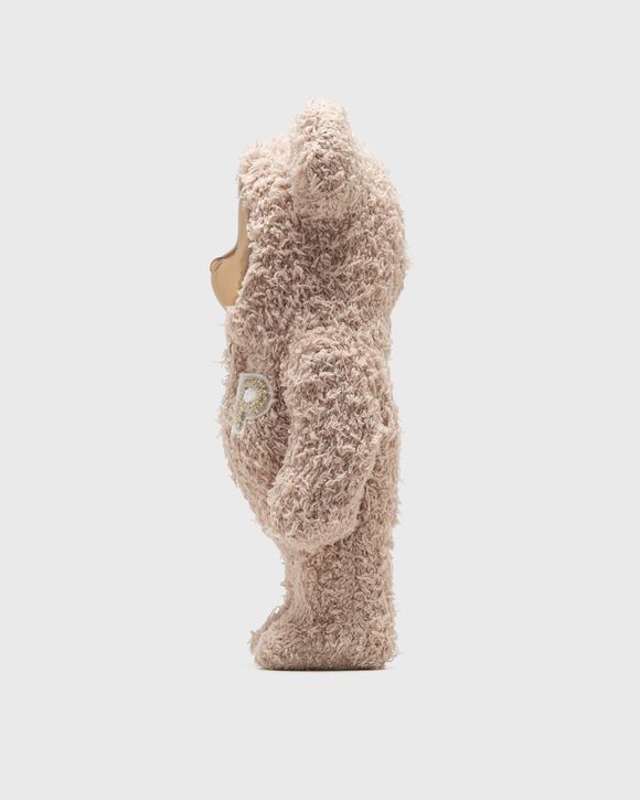 BEARBRICK 1000% GELATO PIQUE BEIGE