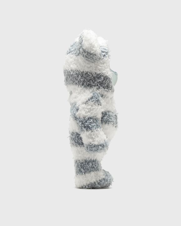 BEARBRICK 1000% GELATO PIQUE MINT WHITE
