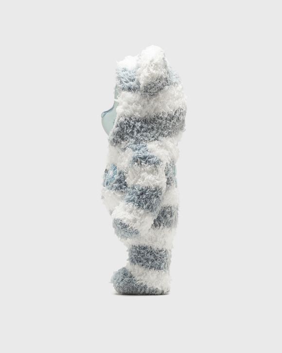 BEARBRICK 1000% GELATO PIQUE MINT WHITE