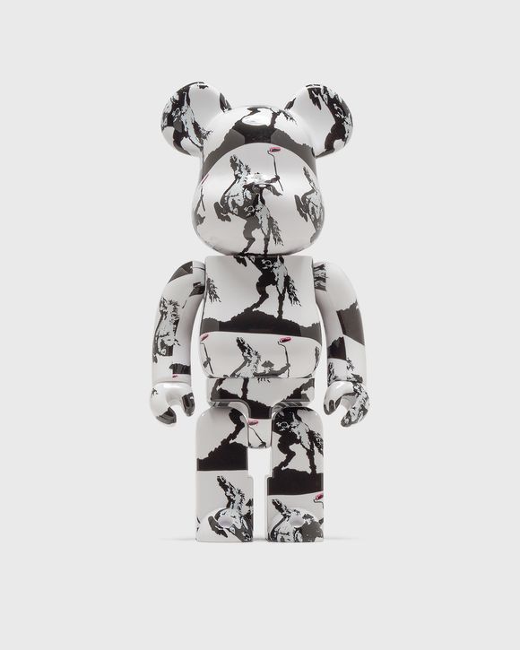 BEARBRICK 1000% HIGHWAYMAN