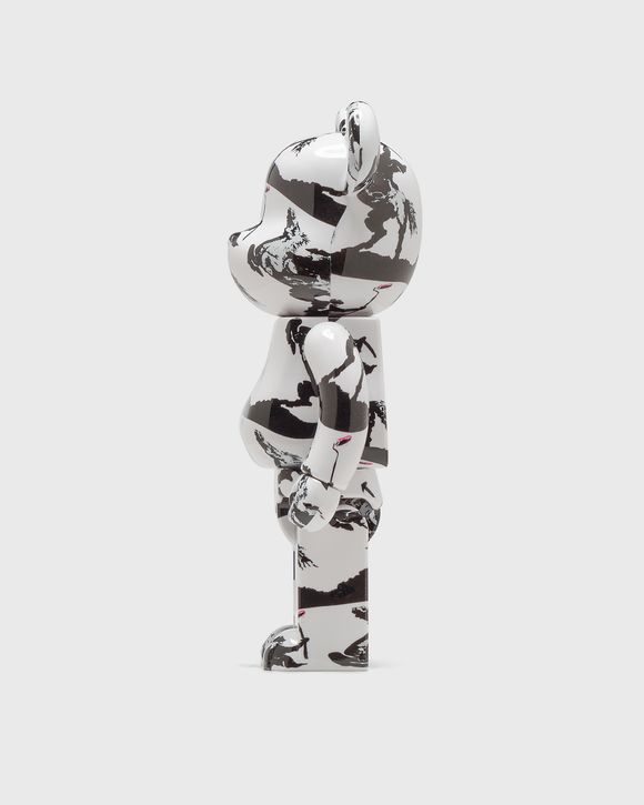 BEARBRICK 1000% HIGHWAYMAN