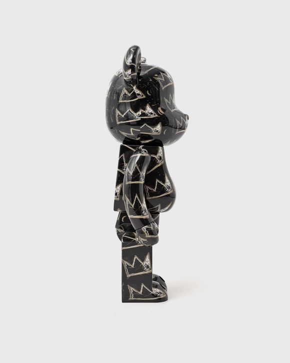 BEARBRICK 1000% JEAN-MICHEL BASQUIAT #8