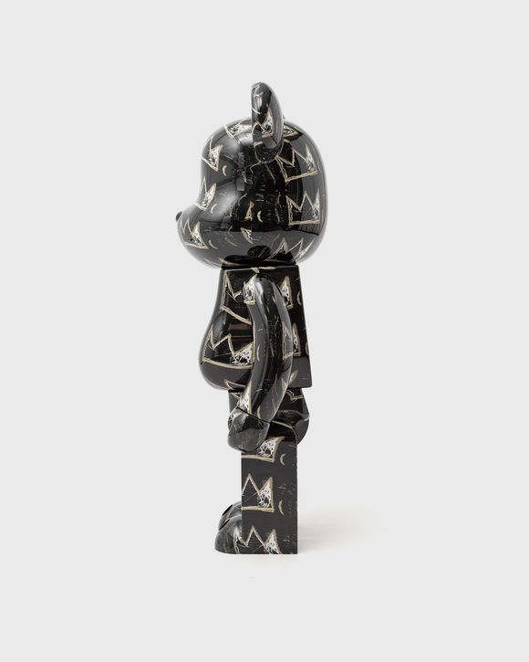 BEARBRICK 1000% JEAN-MICHEL BASQUIAT #8