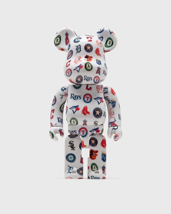 BEARBRICK 1000% MLB AMERICAN LEAGUE