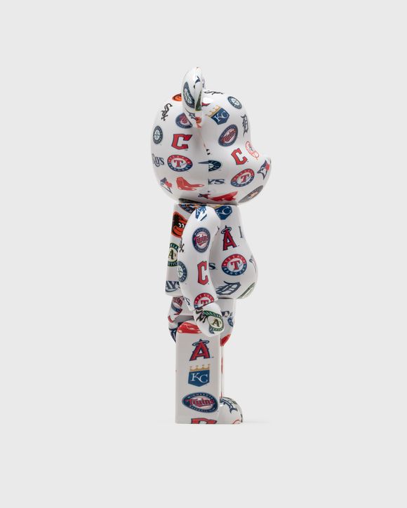 BEARBRICK 1000% MLB AMERICAN LEAGUE