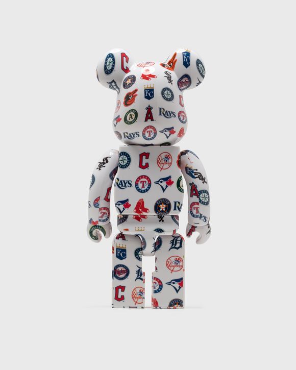 BEARBRICK 1000% MLB AMERICAN LEAGUE
