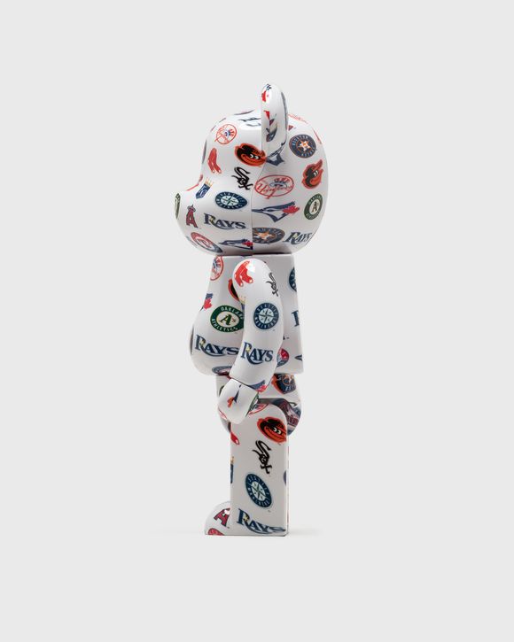 BEARBRICK 1000% MLB AMERICAN LEAGUE