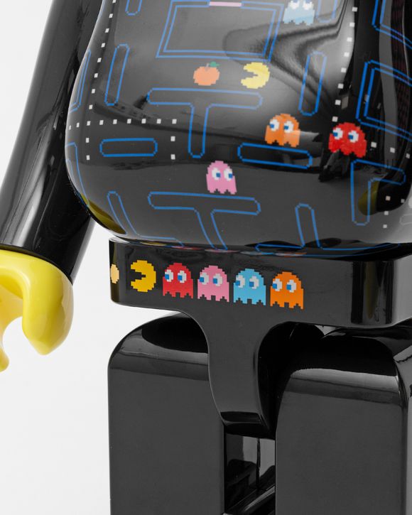 BEARBRICK 1000% PAC-MAN