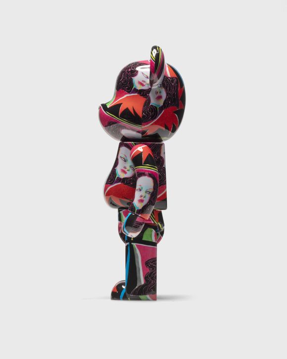 BEARBRICK 1000% SAIKO OTAKE GODDESS