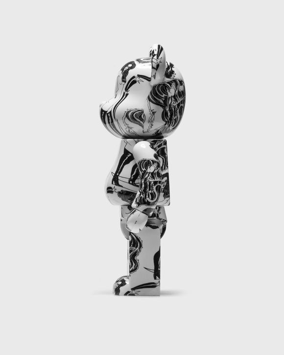 BEARBRICK 1000% SAIKO OTAKE PLANET