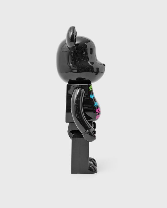 BEARBRICK 1000% SPACE INVADERS