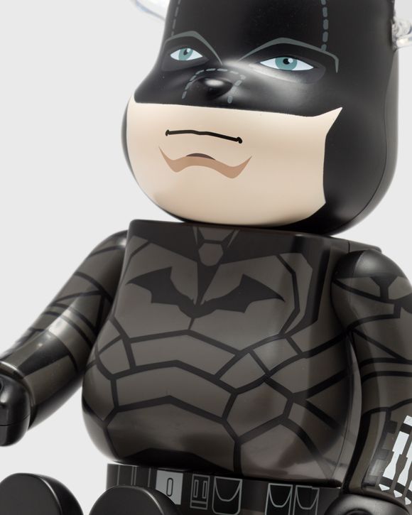 BEARBRICK 1000% THE BATMAN