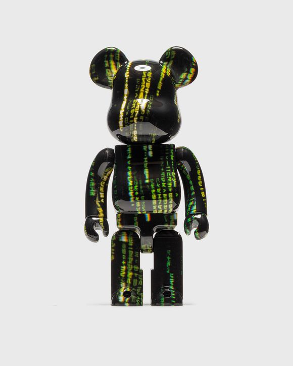 BEARBRICK 1000% THE MATRIX RESURRECTIONS