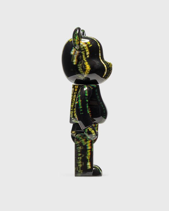 BEARBRICK 1000% THE MATRIX RESURRECTIONS