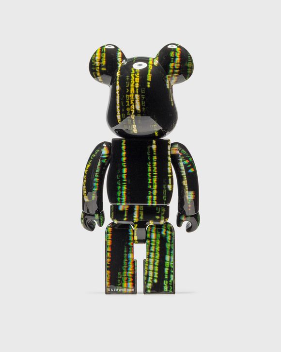 BEARBRICK 1000% THE MATRIX RESURRECTIONS