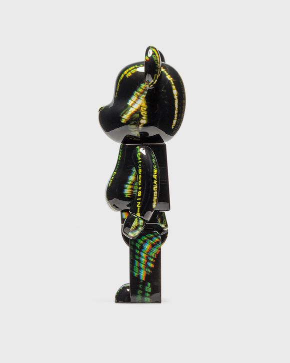 BEARBRICK 1000% THE MATRIX RESURRECTIONS