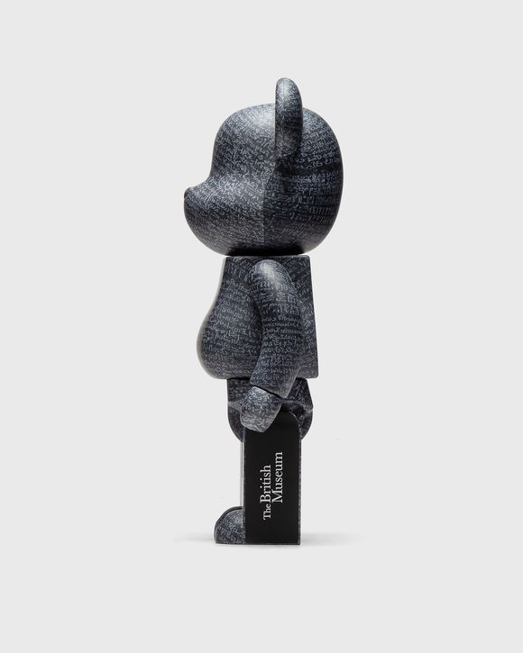 BEARBRICK 1000% THE ROSETTA STONE