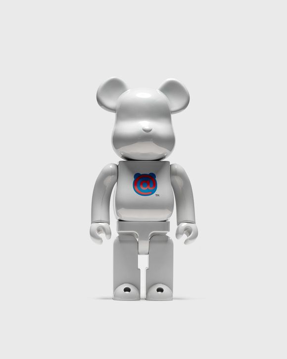 BEARBRICK 400% 1ST MODEL 20TH ANNIVERSARY