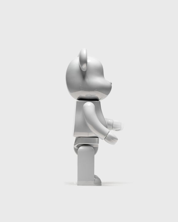 BEARBRICK 400% 1ST MODEL 20TH ANNIVERSARY