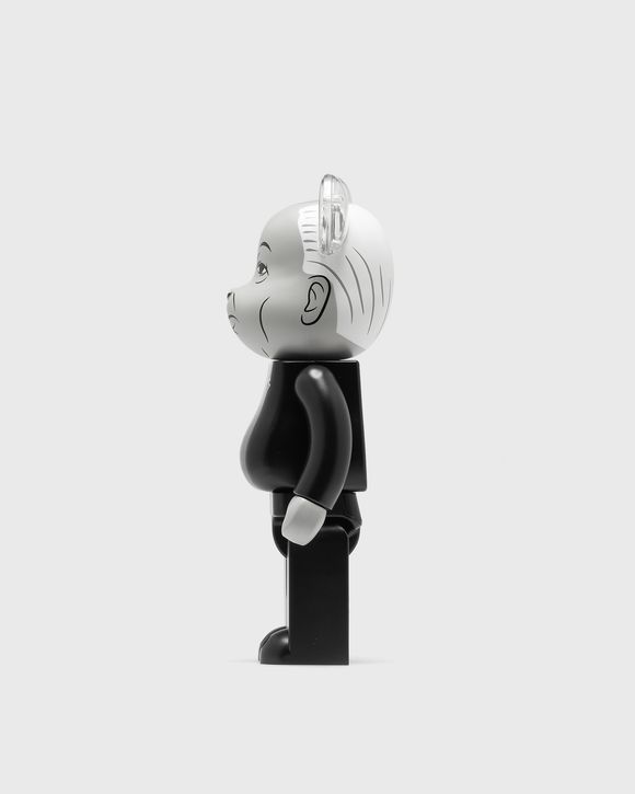 BEARBRICK 400% ALFRED HITCHCOCK