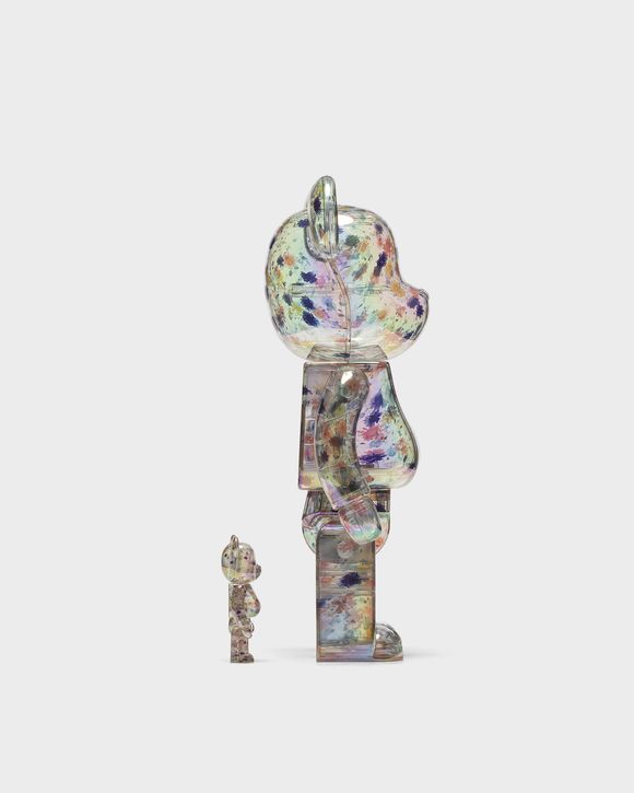 BEARBRICK 400% ANEVER 2-PACK