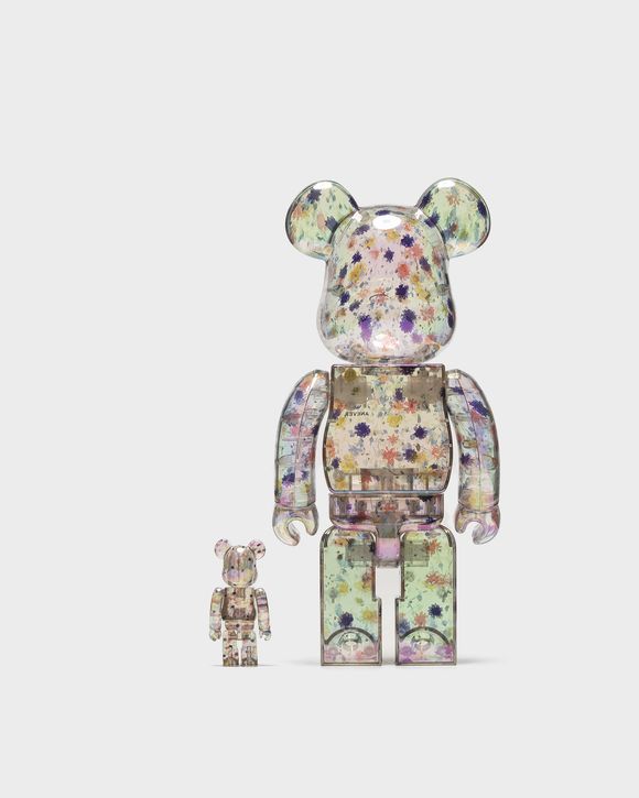 BEARBRICK 400% ANEVER 2-PACK