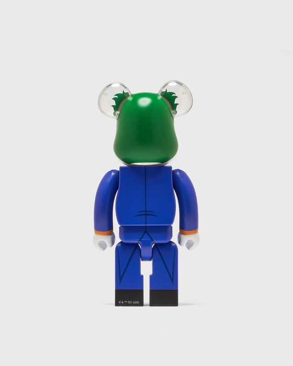 BEARBRICK 400% BATMAN HUSH THE JOKER