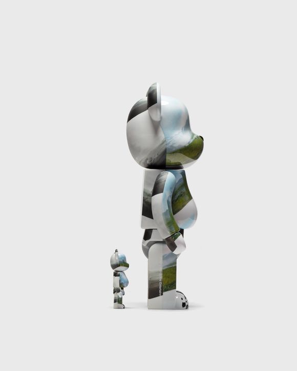 BEARBRICK 400% DEATH STRANDING 2-PACK