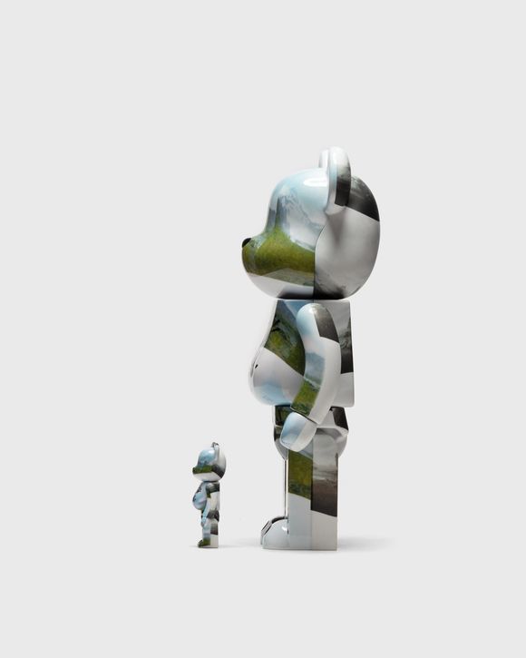 BEARBRICK 400% DEATH STRANDING 2-PACK