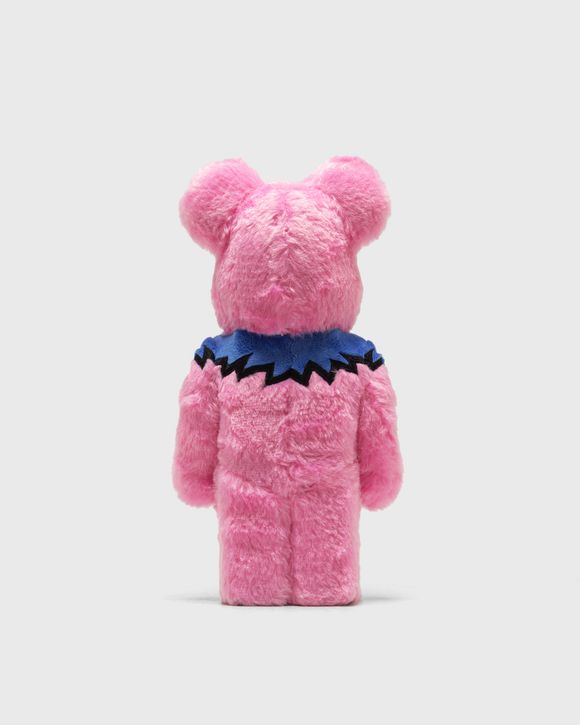 BEARBRICK 400% GRATEFUL DEAD DANCING BEARS COSTUME