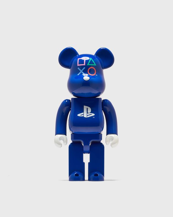 BEARBRICK 400% PLAYSTATION
