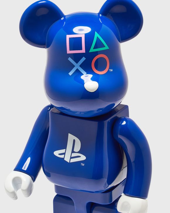 BEARBRICK 400% PLAYSTATION
