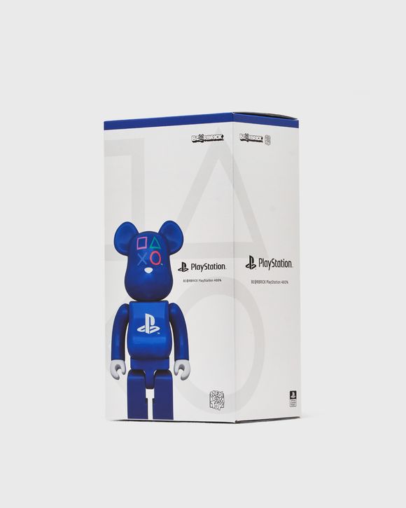 BEARBRICK 400% PLAYSTATION
