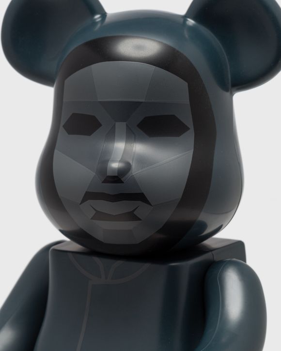 BEARBRICK 400% SQUID GAME FRONT MAN 2-PACK
