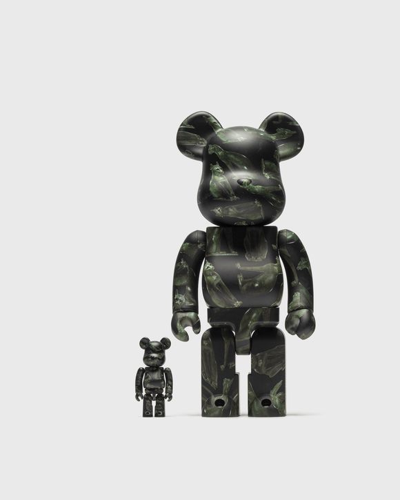 BEARBRICK 400% THE GAYER-ANDERSON CAT 2-PACK
