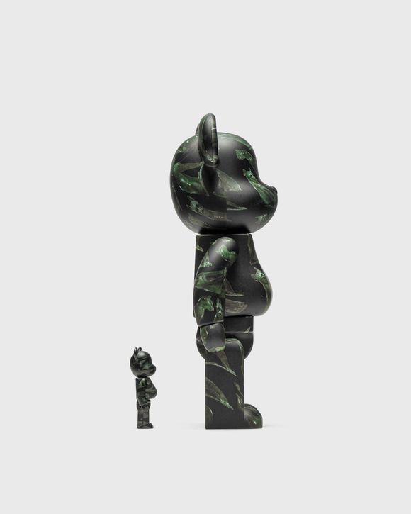 BEARBRICK 400% THE GAYER-ANDERSON CAT 2-PACK