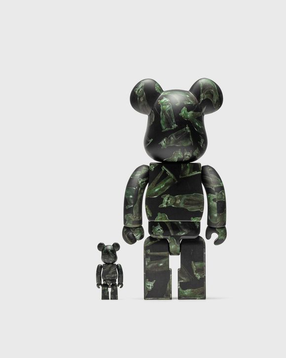 BEARBRICK 400% THE GAYER-ANDERSON CAT 2-PACK