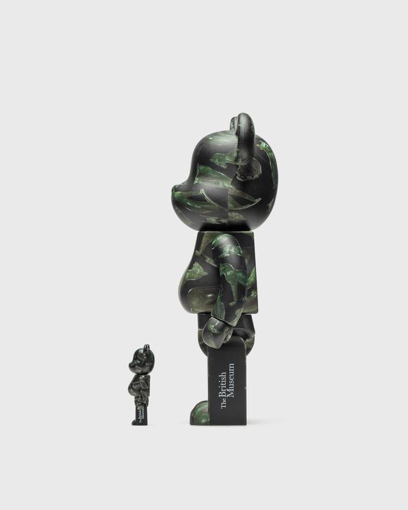 BEARBRICK 400% THE GAYER-ANDERSON CAT 2-PACK