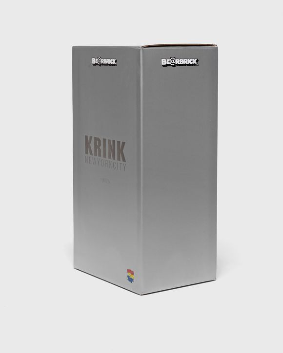 BE@RBRICK 1000% KRINK