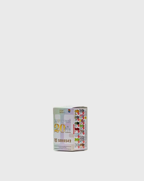 BE@RBRICK BLIND SERIES 42 - 100%