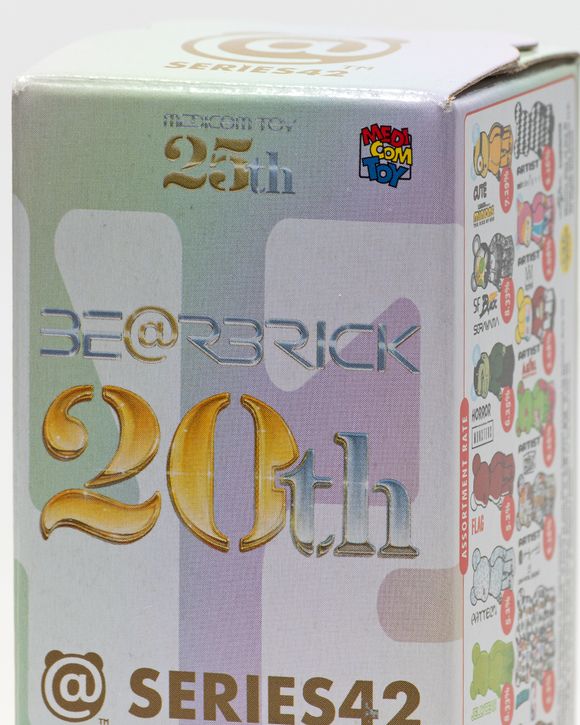 BE@RBRICK BLIND SERIES 42 - 100%