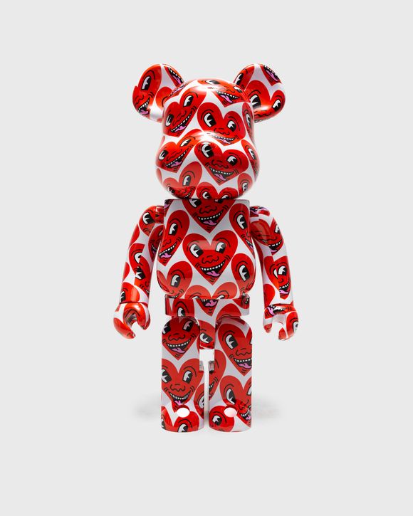 BE@RBRICK KEITH HARING #6 - 1000%