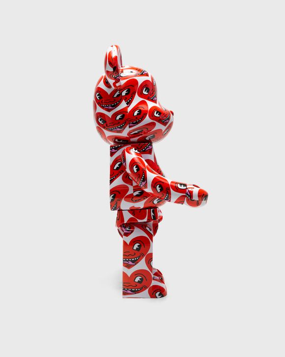 BE@RBRICK KEITH HARING #6 - 1000%