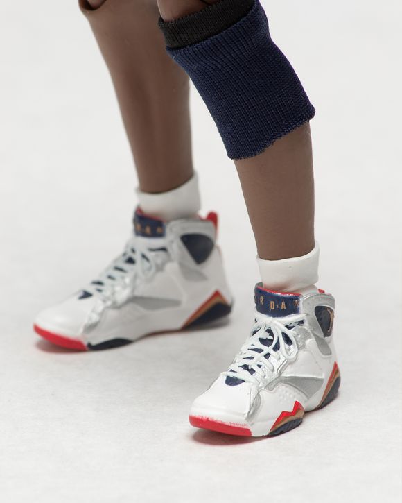 MAFEX MICHAEL JORDAN 1992 TEAM USA