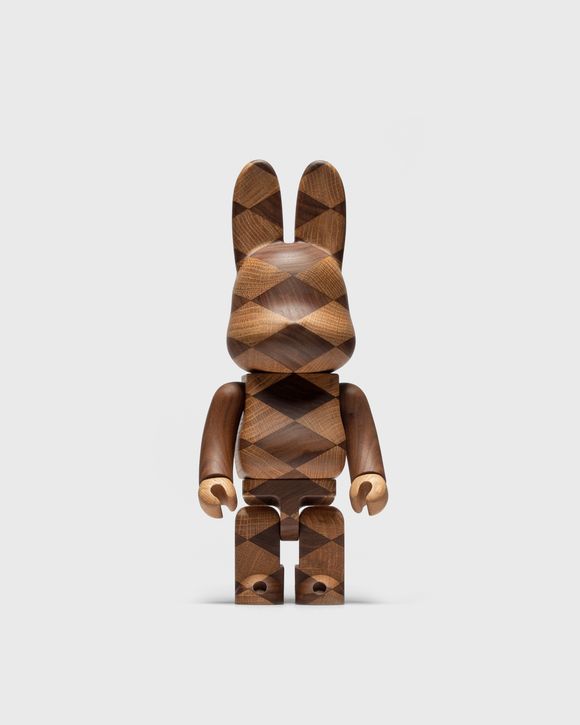 RABBRICK 400% KARIMOKU WOVEN