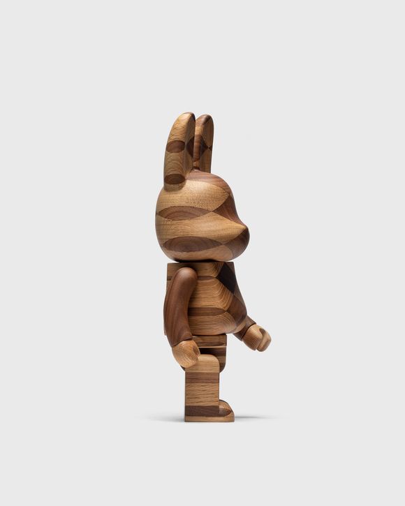 RABBRICK 400% KARIMOKU WOVEN