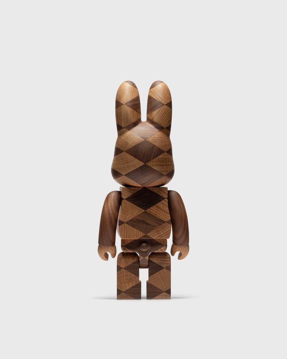 RABBRICK 400% KARIMOKU WOVEN
