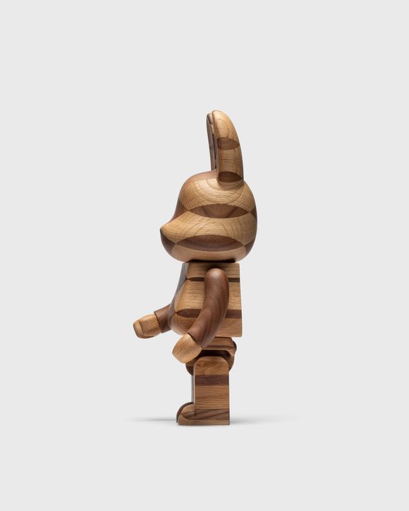 RABBRICK 400% KARIMOKU WOVEN
