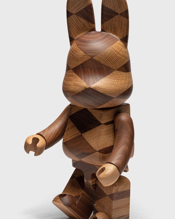 RABBRICK 400% KARIMOKU WOVEN