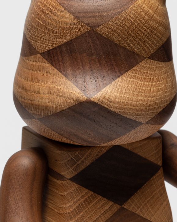 RABBRICK 400% KARIMOKU WOVEN